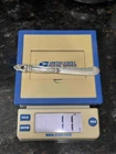 International Sterling Royal Danish FLAT BUTTER KNIFE 6" 32g No  Mono