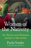 Paula Gooder | Women Of The Nativity | Taschenbuch | Englisch (2024)