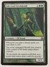 MtG Gilt-leaf Archdruid LP Morningtide rare card Magic the Gathering