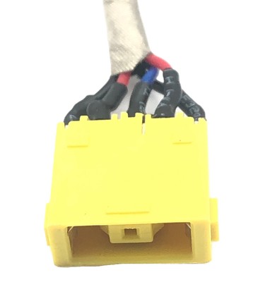 DC Jack Strombuchse Ladebuchse DC IN Kabel kompatibel für Lenovo Essential G700