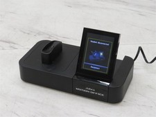 Jabra Motion Office WHB006 Wireless Headset Charger Base 6670-904-105 + AC 