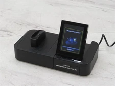 Jabra Motion Office WHB006 Wireless Headset Charger Base 6670-904-105 + AC 