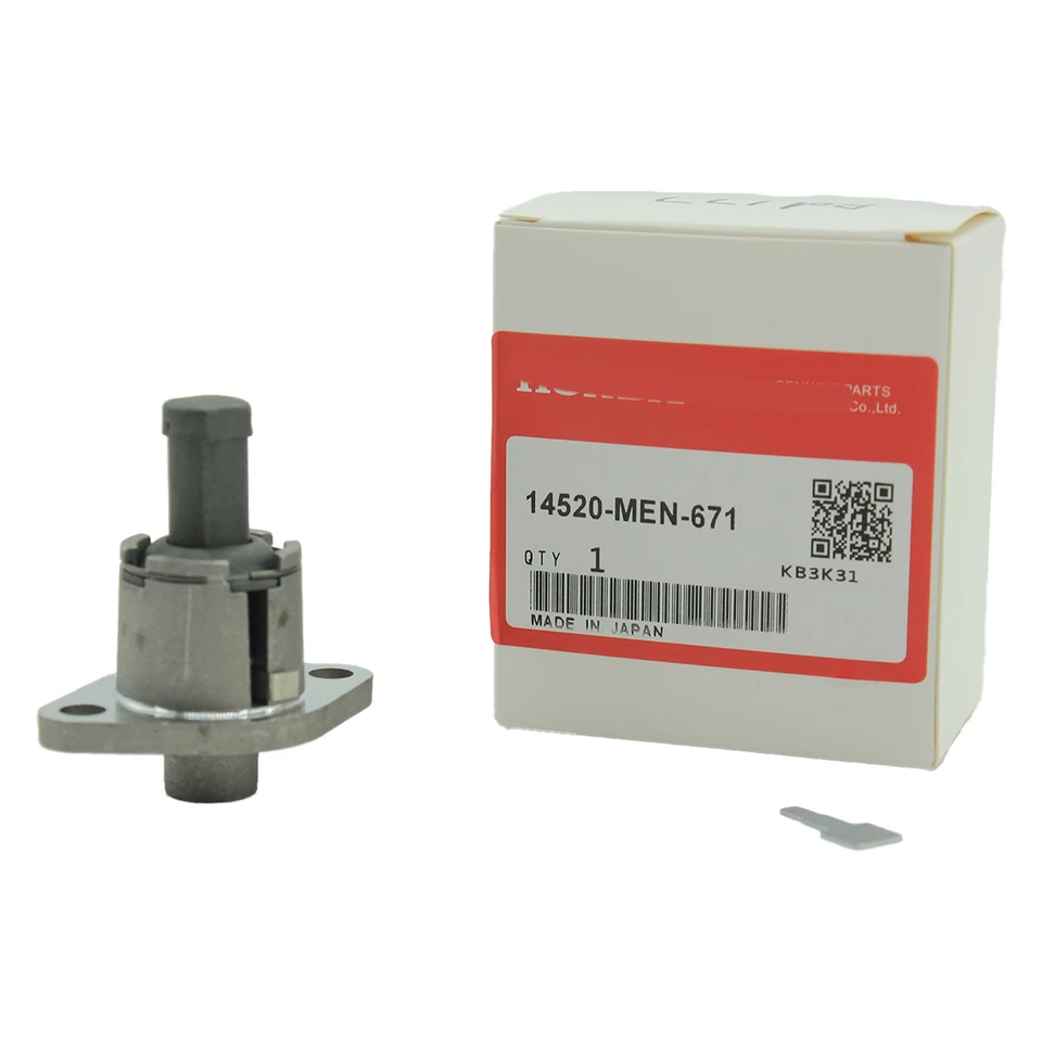 For Honda CRF450 R X TRX450 R ER Cam Chain Tensioner Lifter OEM 14520-MEN-671 US Foto 3 de 4