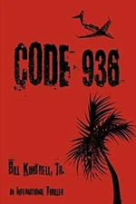 Code 936 Hardcover Jr. Kimbrell