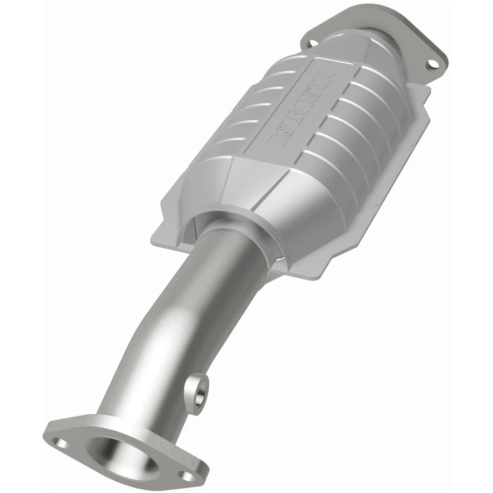 MagnaFlow Catalytic Converter: EPA, For 2000-2001 Mazda MPV - Image 4 of 4