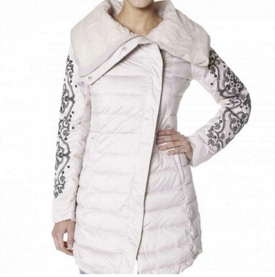 Odd Molly 3 Puffer Jacket Size M/L