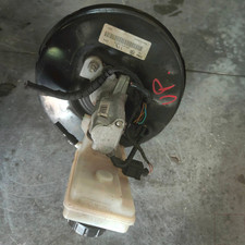 1S1614106 Bremskraftverstärker  SEAT Mii (KF1) 1.0 (44Kw) Ber. 5p/b/999cc