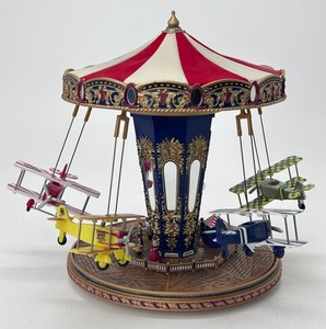 Mr Christmas World Fair | eBay