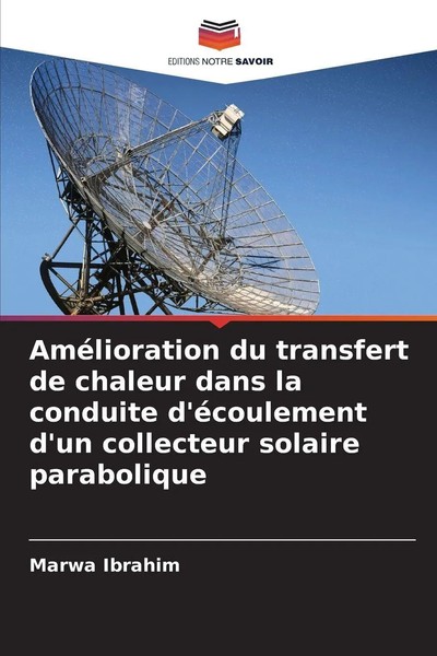 Marwa Ibrahim | AméLioration Du Transfert De Chaleur Dans La Conduite...-image