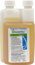 Demon Max - 1 Pint 16 oz. - NOT FOR SALE TO: CT, NEW YORK, VT