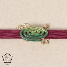 SUUMosquito coil clasp new unused free shipping