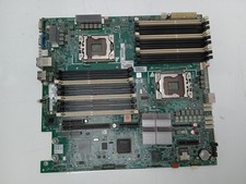 Scheda madre HP ProLiant DL160 G6 socket 1366 DDR3 server 494274-001