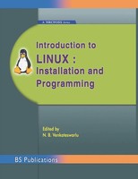 N B Venkateswarlu | Introduction To Linux | Buch | Englisch (2016) | Gebunden