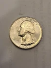 1947 D Washington Quarter FLASHY UNCIRCULATED !!!