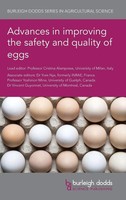 Cristina Alamprese (U. A.) | Advances In Improving The Safety And Quality Of...