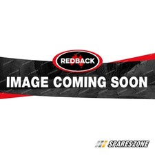 Redback Performance Exhaust System for Ford Focus 1.8 2.0L Hatch Zetecrear Mega