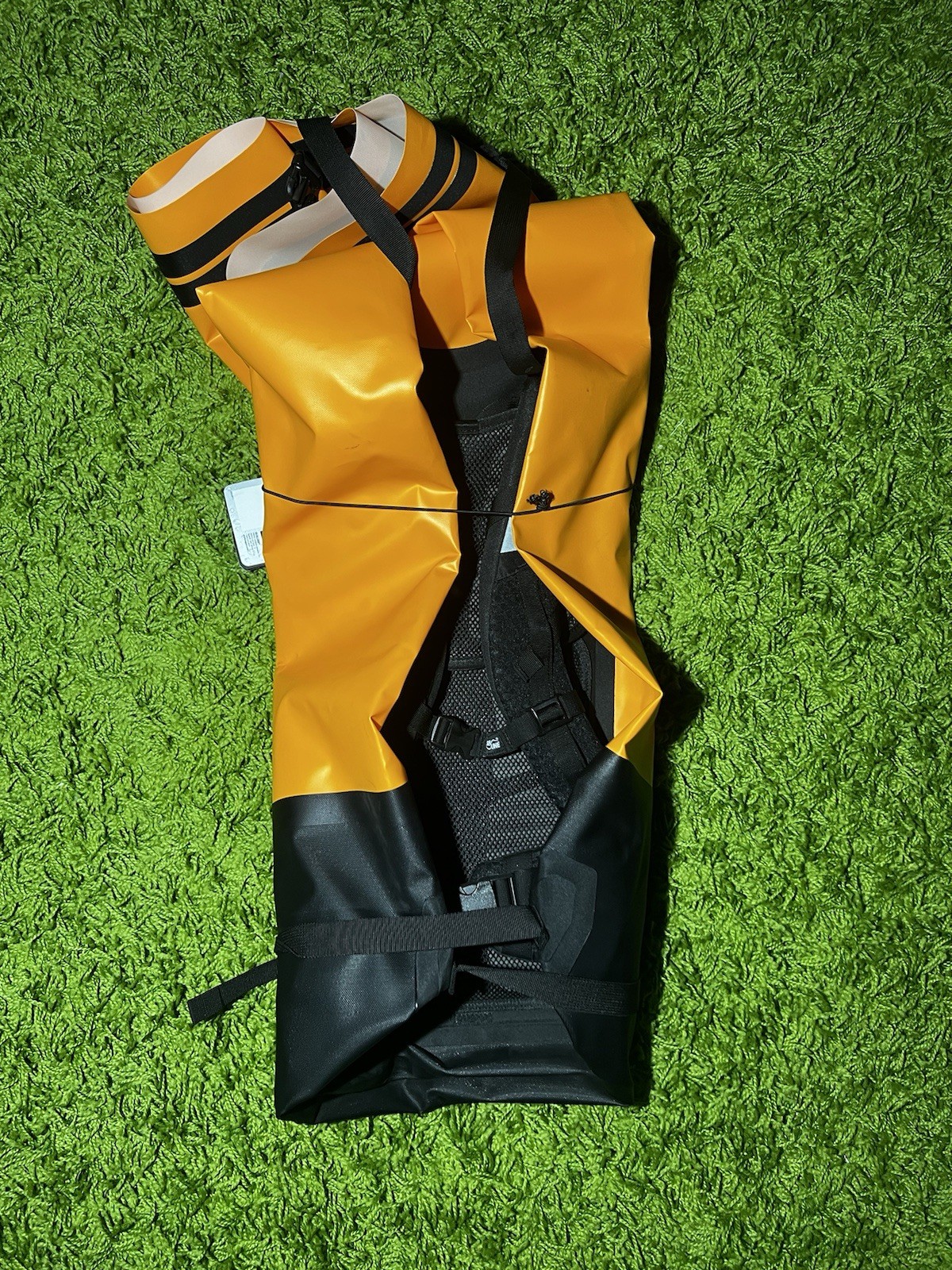 Sealine Dry Bag Pro 120L Backpack