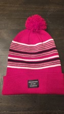 20th Anniversary Jonas Brothers WYCKOFF Striped Beanie Hat NEW
