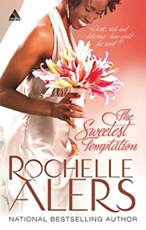The Sweetest Temptation Mass Market Paperbound Rochelle AlersFree US Delivery | ISBN:0373831021