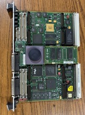 Motorola MVME162-533A Circuit Board