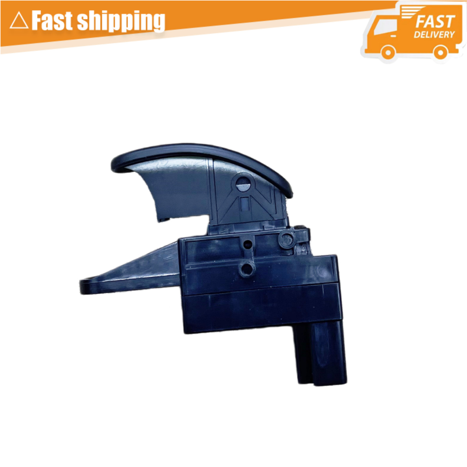 13MA335CP Hand Brake Switch Button Fits for McLaren 540 570S