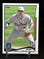 2014 Topps Football Variation Short Prints Guide 280