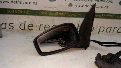 Rear view mirror left Fiat Stilo Multi Wagon 192 1.9 JTD 140 2003 3561471