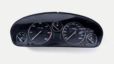 Compteur Peugeot 607