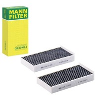 Filter Innenraumluft Mann-Filter CUK 23 005-2 FüR BMW Mini I3