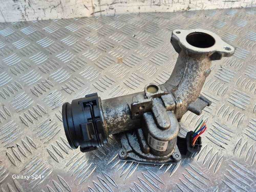 NISSAN QASHQAI / QASHQAI +2 I J10, JJ10 Drosselklappe 8200614985 31990990