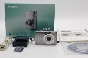 Canon Ixy 900 | eBay