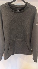 Adidas Men's Size Medium Stadium ID Sweatshirt