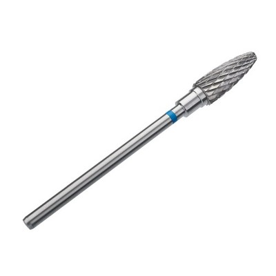 PRO Expert Carbide Nail Drill Bit (Corn, Blue, 5mm Head / 13mm WP)   Medium H...