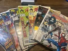 Lot Of 7 Amazing Spider-Man Comics- Issues 393 Through 399.