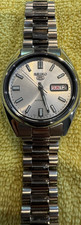 Наручные часы Seiko 5 SNXS73 Watch