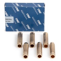 6X TRW Einlassventil VentilfüHrung FüR Porsche 964 Carrera / Turbo 96410432102