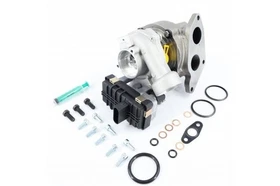 Turbolader MAPCO für BMW 5 Touring (F11) 207090 11654730580 11654745220