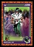 Breece Hall 2024 Score-A-Treat Orange Pumpkins #218 New York Jets *032