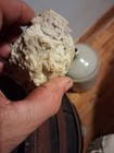 Pegmatite mined out of Vein mtn N.C. from hurricane Helen — photo 10