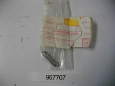 Volvo Penta 967707 Stainless Cotter Split Pin OEM Pack of 2 Each