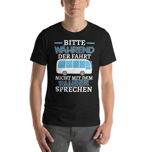 Short-Sleeve Unisex T-Shirt - Picture 3 of 14