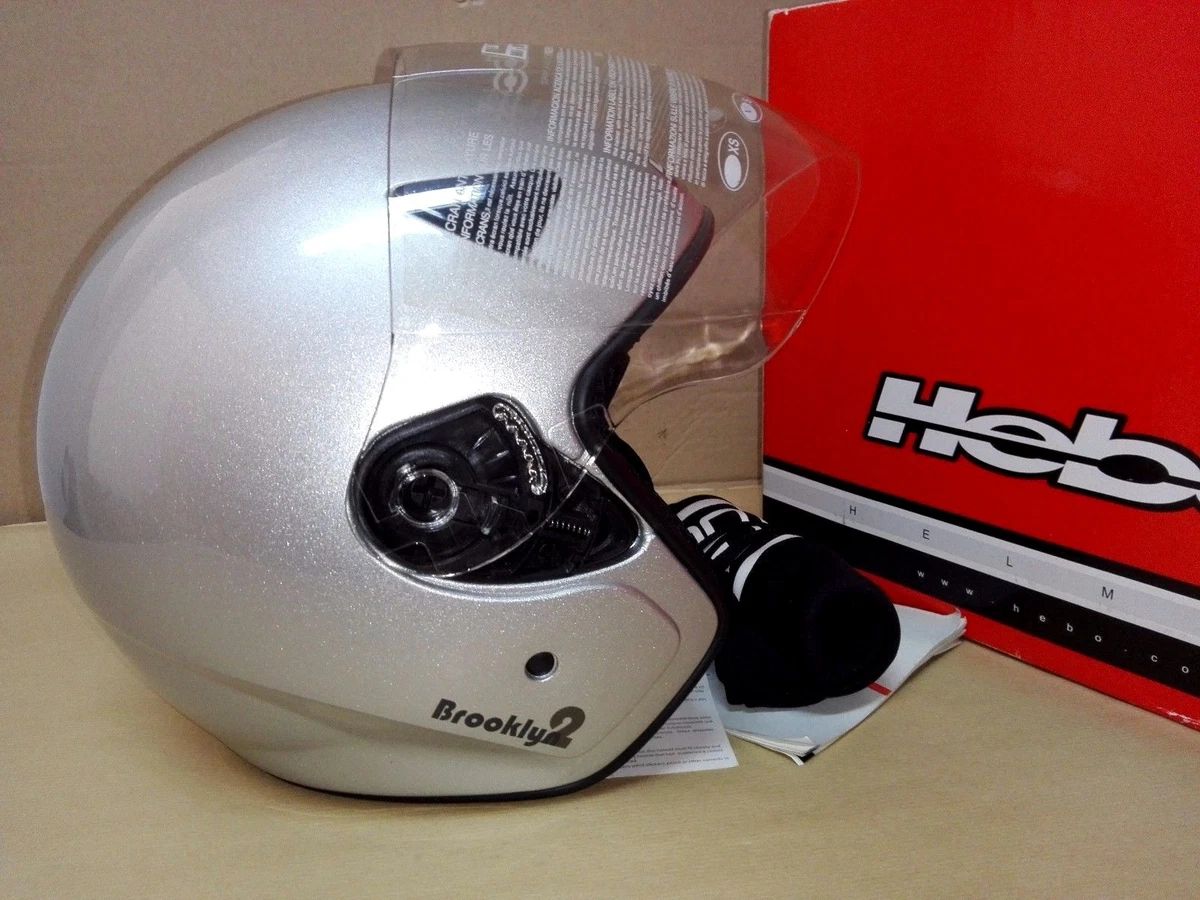 Casco hebo online brooklyn
