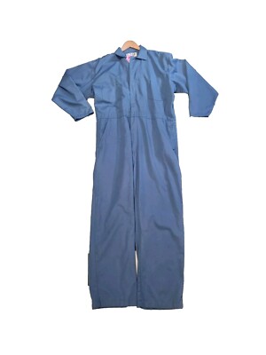 Wear Guard Latzhose Aramark Blau 48R