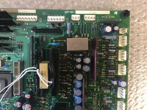 Magnetek PC Driver Board | YPCT31074-1-0 ETC008781-S0200 Tested w/Warranty - Picture 3 of 6