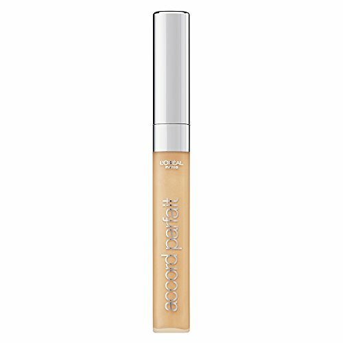 L'Oréal Paris Accord Parfait Correttore Viso Liquido, 3N Beige Creme (h9K) - Foto 1 di 1