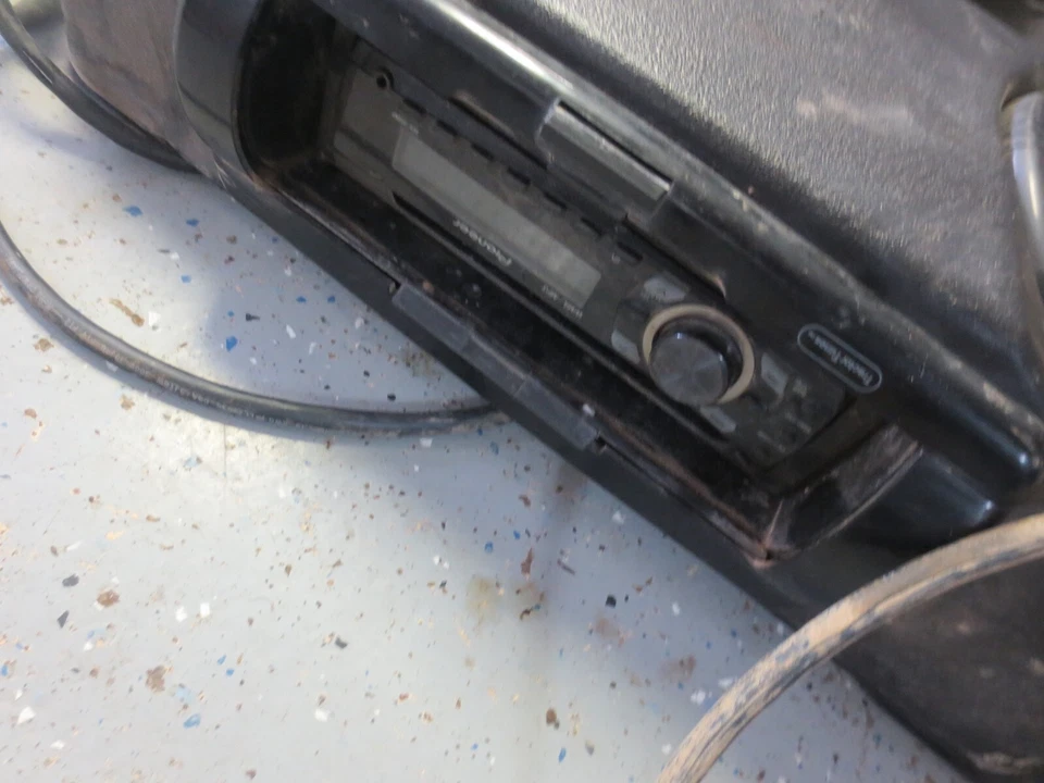 Polaris RZR 800 2011 4x4 UTV usado mercado de accesorios soporte de caja de sonido Foto 3 de 4