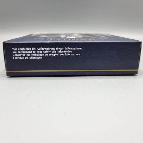 Miniature Porzellan Set Austria Emblem Design Design Reutter Germany Porcelain - Picture 7 of 15