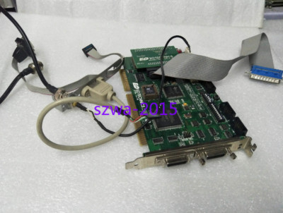1pcs Used EOTECHNlCS ETS4 Ver1.5