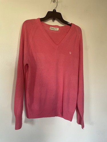 Christian Dior vintage pink sweater | eBay