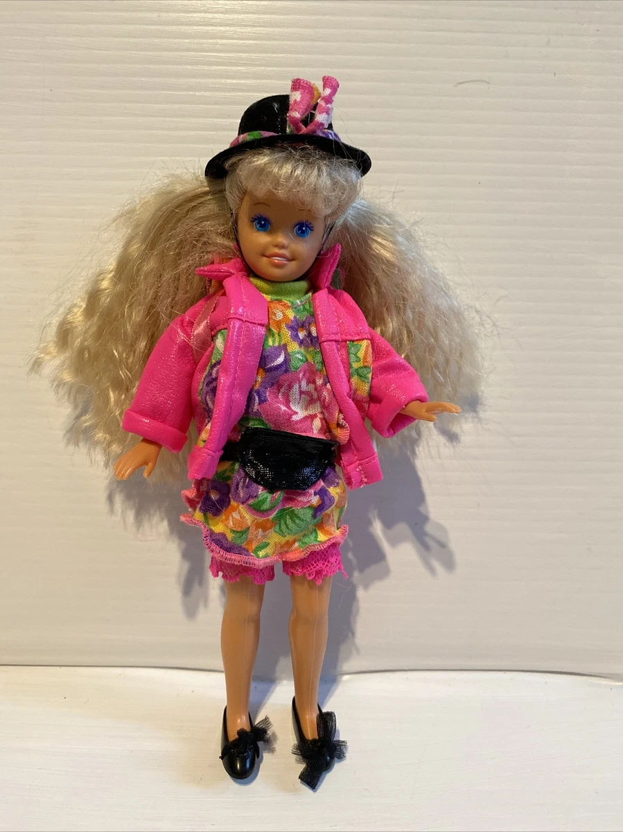 Mattel stacie sale